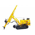 Turnable Reverse Circulation RC rotary drilling rig